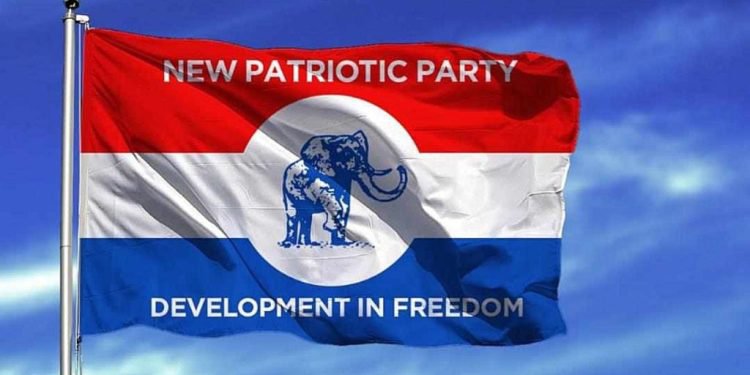NPP Fixes September 19 for National Delegates Conference to Elect New National Officers